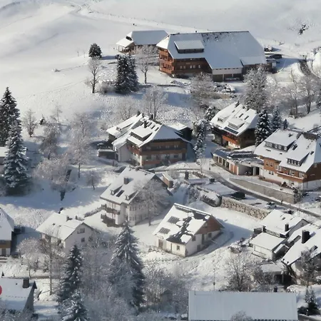 Buehlhof Lejlighed *