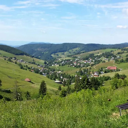 Buehlhof Todtnau