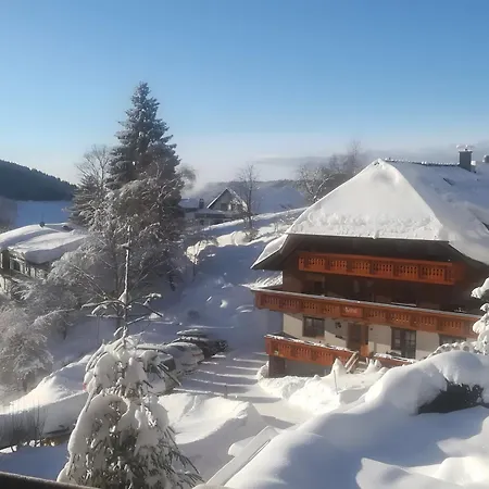 Buehlhof Lejlighed *