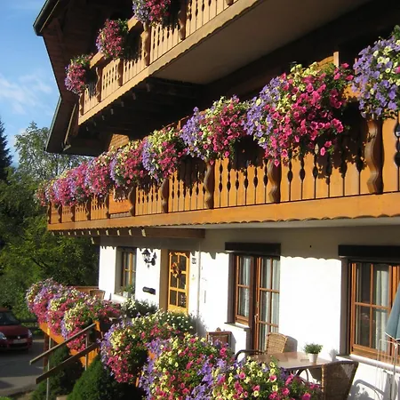Lejlighed Buehlhof *