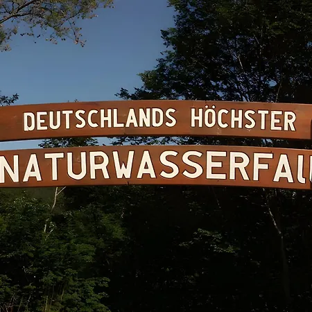 Lejlighed Buehlhof