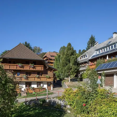 Buehlhof Todtnauberg