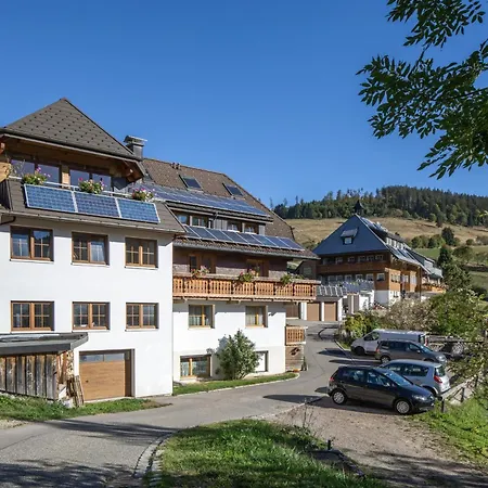 Buehlhof Todtnauberg